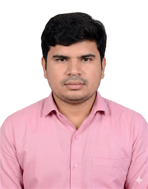 Abhishek Pawar